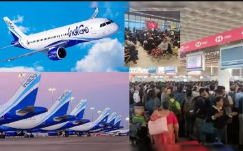 IndiGo Flight cancellation, IndiGo flight refund,IndiGo cancellation refund rules,DGCA flight compensation,India flight delay refund,cancelled flights India,IndiGo staff shortage,flight delay rules India,passenger rights DGCA,IndiGo refund process,flight cancellation compensation India