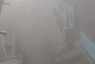 Weather News, Dense fog in punjab, punjab temperature, patiala news in hindi, latest patiala news in hindi, patiala hindi samachar, sonipat fog news, haryana weather update, dense fog sonipat, visibility low sonipat, haryana winter fog, imd fog alert haryana, sonipat weather today, winter season fog haryana, पंजाब में घना कोहरा, तापमान में आई गिरावट, दृश्यता हुई कम"