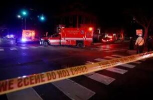 Brown University Shooting, Brown University shooting, Providence shooting, Rhode Island news, university shooting, campus violence, FBI investigation, अमेरिका में फायरिंग, ब्राउन यूनिवर्सिटी में शूटिंग"