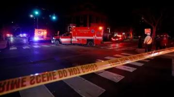 Brown University Shooting, Brown University shooting, Providence shooting, Rhode Island news, university shooting, campus violence, FBI investigation, अमेरिका में फायरिंग, ब्राउन यूनिवर्सिटी में शूटिंग"