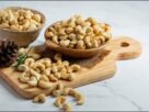 Soaked Cashew Benefits, Soaked Cashew Benefits,Soak Cashew Eat On An Empty Stomach,bheege kaju khane ke fayde,Cashew,Lifestyle,Soak Cashew Overnight