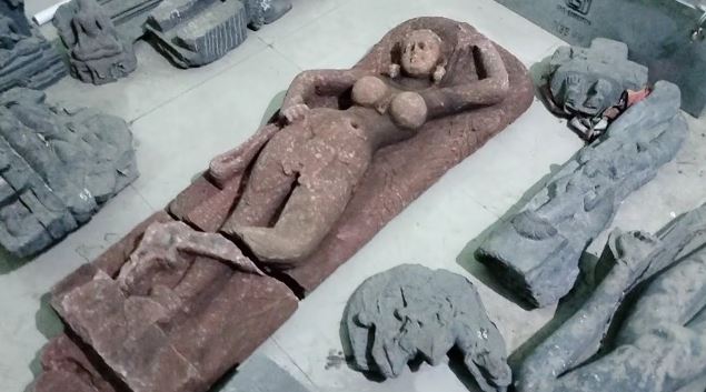 Baramulla News , #Archaeology, #KushanEra, #AncientArtifacts, #HistoricalDiscovery, #Cultural Heritage, #IndianHistory, #ExcavationFinds, #HeritagePreservation, #ArchaeologicalSite,