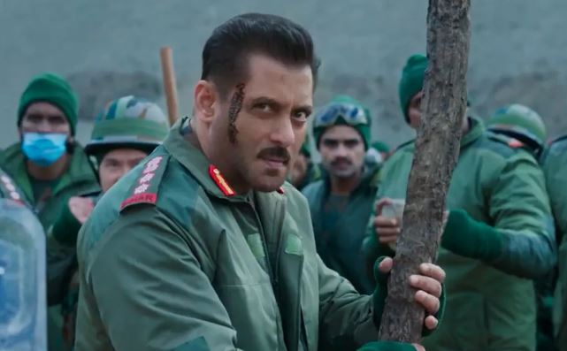 Battle Of Galwan Teaser Out, Salman Khan Battle of Galwan, Battle of Galwan movie, India China war film, Salman Khan war drama, Battle of Galwan teaser release date, Salman Khan plays Colonel Santosh Babu, Battle of Galwan India China conflict, Salman Khan upcoming movie 2026