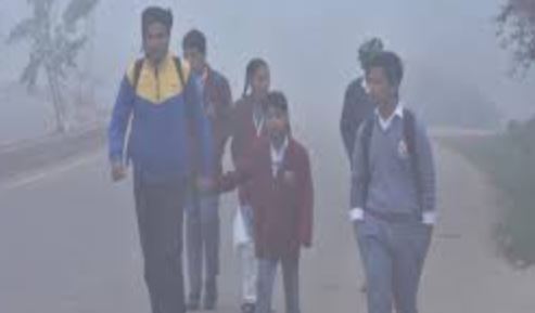 Rajasthan School Closed