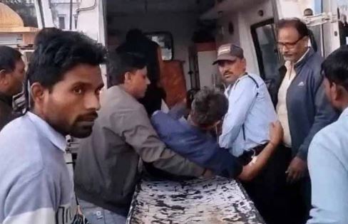 Khajuraho News, Khajuraho resort , food poisoning deaths, Madhya Pradesh, Gautam Resort, Khajuraho, food poisoning, employee deaths, forensic investigation, district hospital, economic assistance, Bhopal News, Bhopal Latest News, Bhopal News in Hindi, Bhopal Samachar"