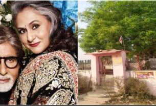 Amitabh Bachchan Village, Amitabh Bachchan Village development, amitabh bachchan village name, amitabh bachchan village babuputti