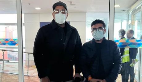 Goa Night Club Fire, Goa Night Club Fire, Birch by Romeo Lane, Luthra Brothers, Gaurav Luthra, Saurabh Luthra, Goa Police, Transit Remand, Patiala House Court