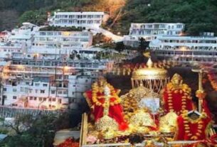 Vaishno Devi