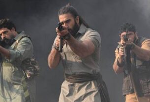 Dhurandhar 2, aditya dhar film dhurandhar 2, dhurandhar 2 will be released pan india, dhurandhar 2 dubbed version, धुरंधर 2, धुरंधर 2 आदित्य धर साउथ भाषा में रिलीज, धुरंधर 2 पैन इंडिया में कब हो रही रिलीज"