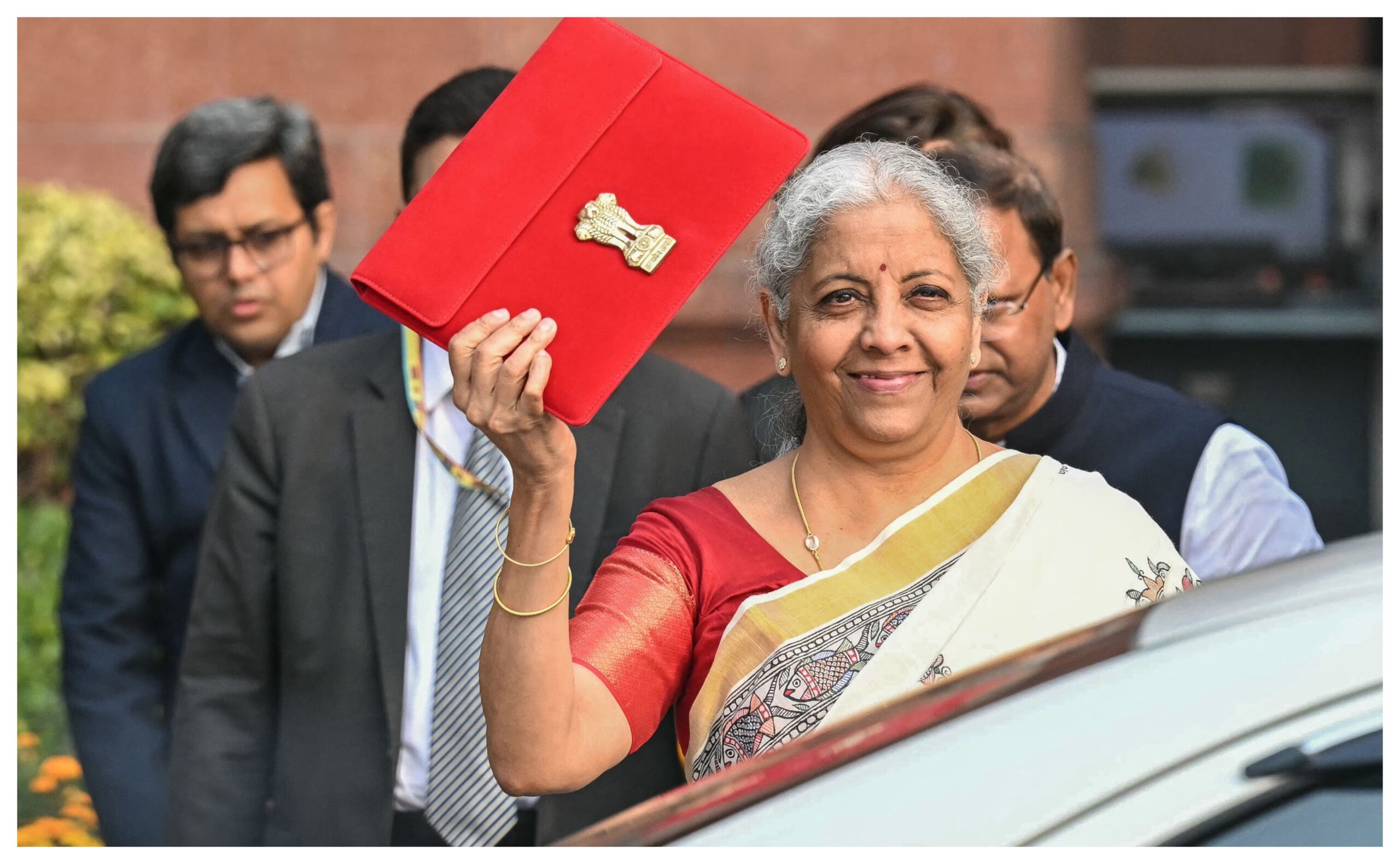 Union Budget 2026: Shimla traders hope for relief, express concern over online trade and rising inflation