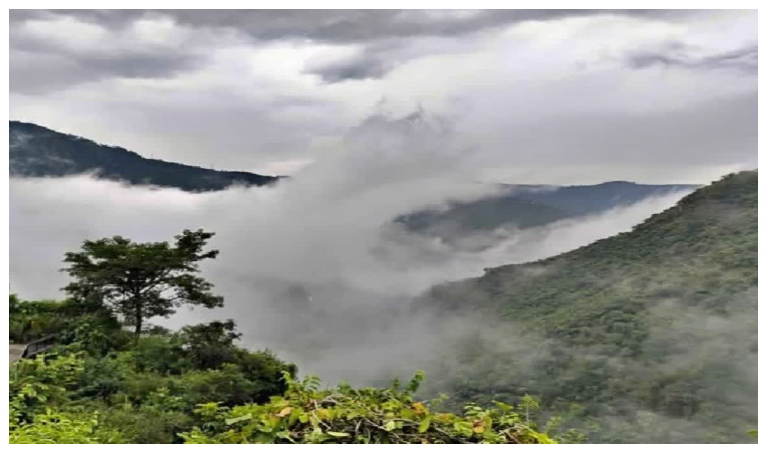Weather Update: Western disturbances are affecting Rajasthan and Himachal Pradesh, with the Meteorological Department issuing an alert.