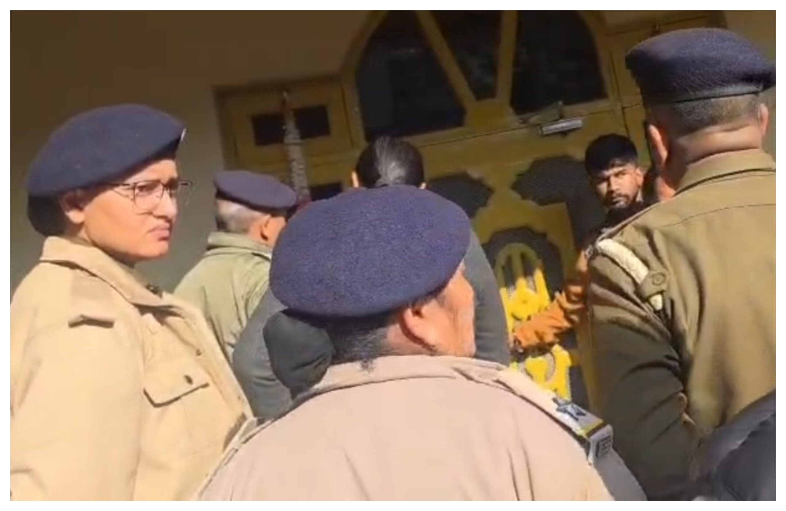 Himachal Pradesh: Himachal government takes action in the case of death of Dalit student, accused professor suspended