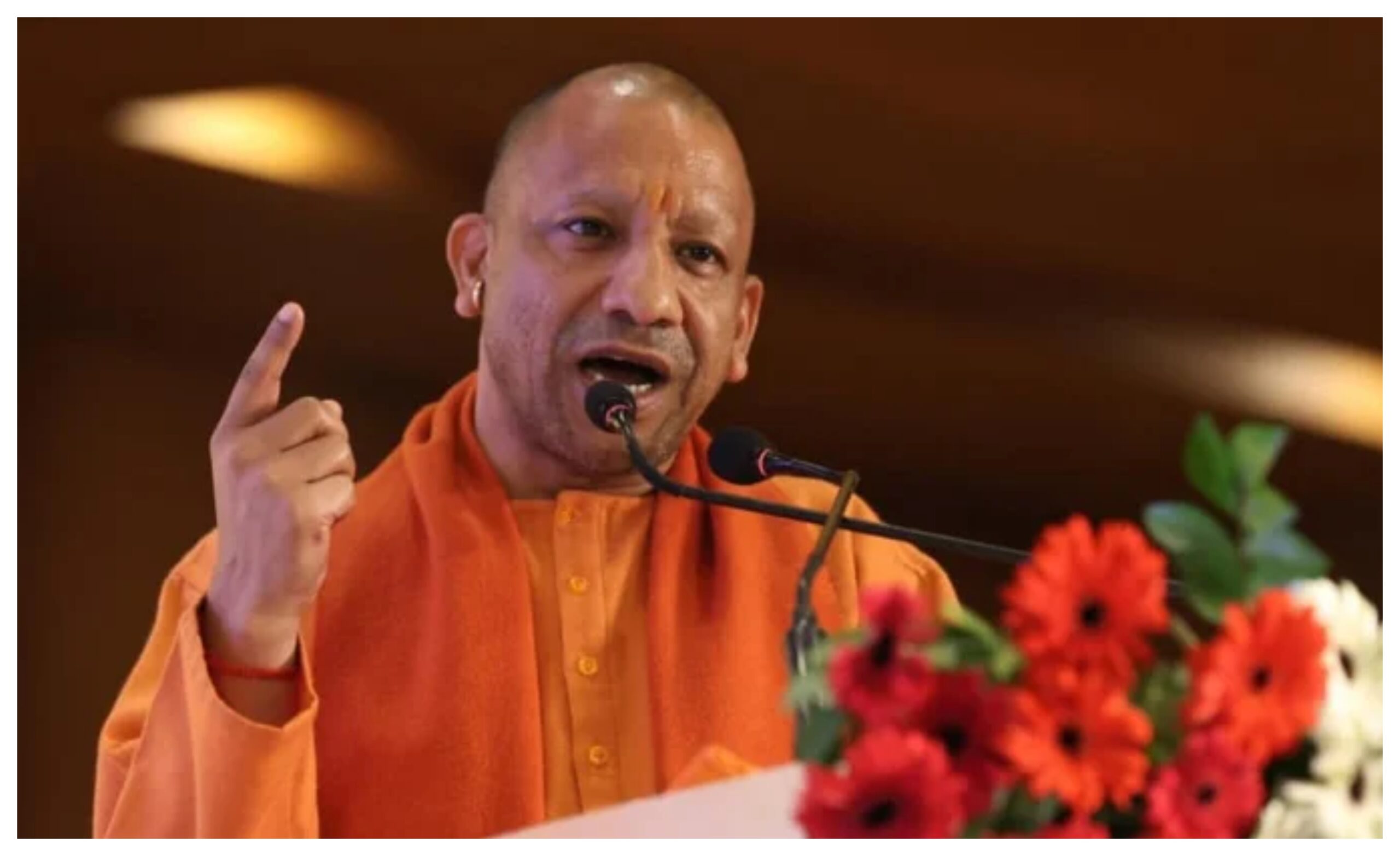 Lucknow: 'UP AI and Health Innovation Conference' inaugurated, aiming to provide healthcare services through AI