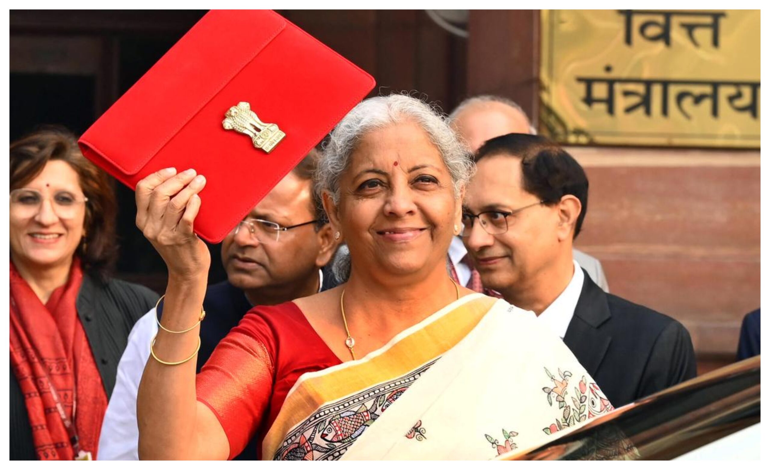 Union Budget 2026: Corridor around Baidyanath Dham, international flights, new employment opportunities... Find out what other people's expectations are from the budget.