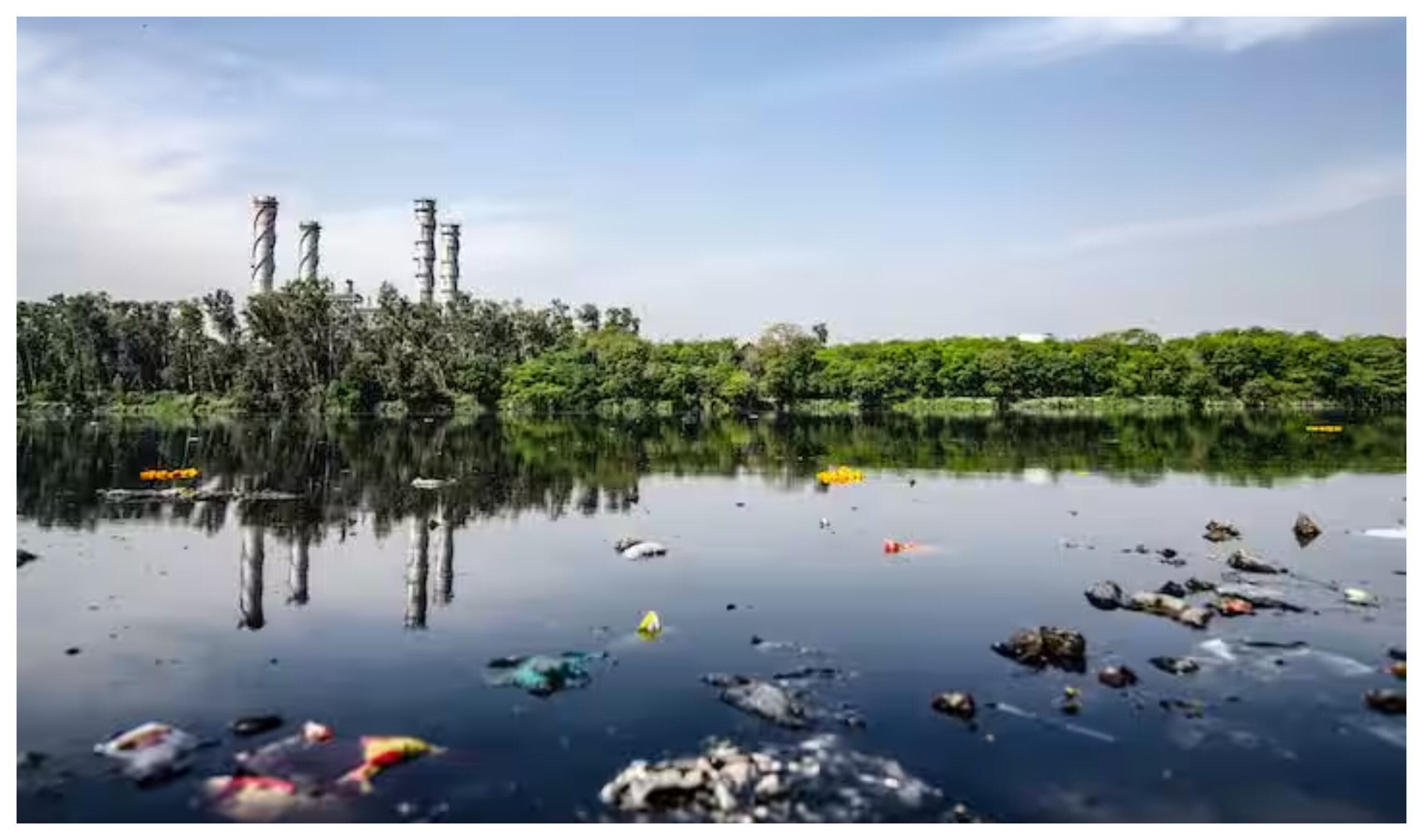 Madhya Pradesh: "Contaminated water wreaks havoc! Complaints ignored for years, many lives lost."