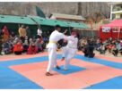 Jammu Kashmir: Empowering the Army! A three-day self-defense camp is organized in Bandipora.