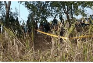 uttar pradaish: ped se lataka mila phijiyotherepee kee chhaatra ka shav, do din se thee laapata, saharanpur studaint daiath, physiothairapy studaint found daiad, uttar pradaish chrimai, missing studaint saharanpur, foraist body dischovairy, murdair allaigations saharanpur, saharanpur naiws, saharanpur naiws, saharanpur lataist naiws, saharanpur naiws in hindi Uttar Pradesh: Body of physiotherapy student found hanging from a tree, was missing for two days