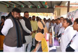 Gujarat: 77 free surgeries conducted at Mehsana General Hospital on the occasion of 77th Republic Day