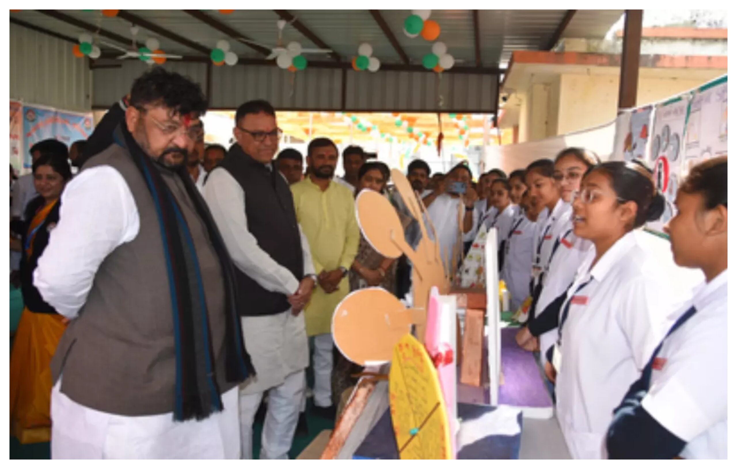 Gujarat: 77 free surgeries conducted at Mehsana General Hospital on the occasion of 77th Republic Day