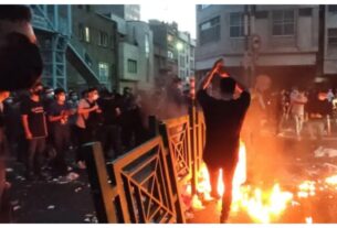 Iran News: Death toll in Iran protests rises to 15