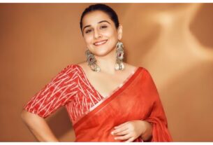 Vidya Balan turns 47; take a look at her career, powerful performances, and fearless decisions