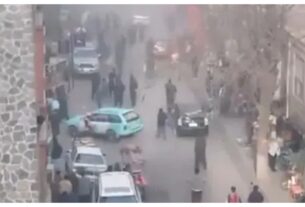 Kabul Blast: 7 killed in Kabul restaurant explosion; Pak President claims it was caused by a bomb