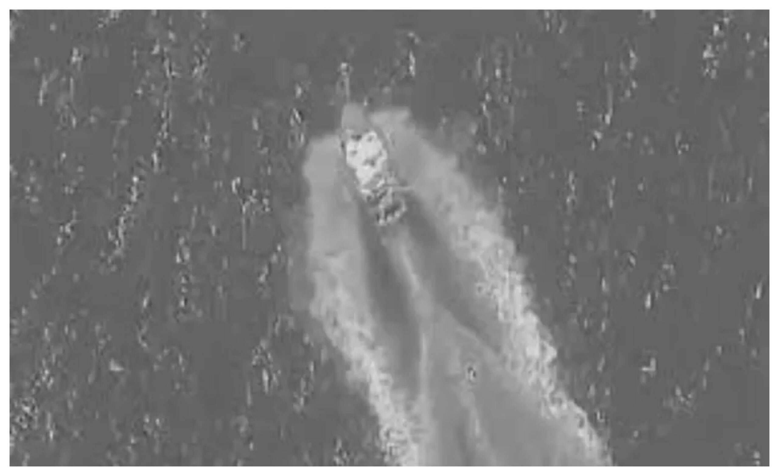 America: US military increases surveillance under 'Operation Southern Spear'