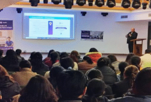 Reliance Jio's AI Education Campaign! An initiative to make school students and teachers in Haryana AI-ready