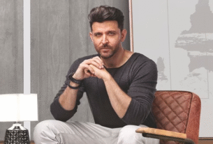 Hrithik Roshan: Bollywood actor Hrithik Roshan turns 52... Became a star from his debut, then created a 'Dhoom'