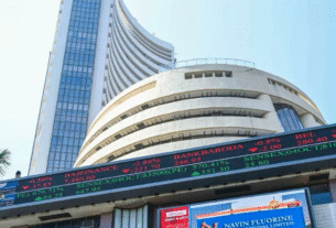 Share Market: Normal trading will continue on BSE and NSE on Sunday, February 1, due to the presentation of the Union Budget.