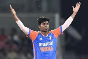 Sports News: RCB's troubles increase! "Pooja Vastrakar out of WPL for two weeks due to injury"