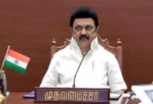 Tamil Nadu: There was no place for Hindi in the state then, there is no place now, and there will never be - CM M.K. Stalin