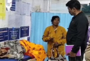 Tamil Nadu: Car rams into crowd of pilgrims on padyatra, 4 women killed on the spot, 1 injured