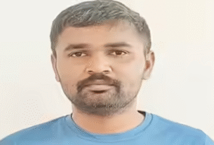 Rajasthan: Youth arrested for spying for Pakistani intelligence agency