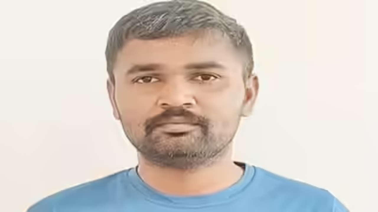 Rajasthan: Youth arrested for spying for Pakistani intelligence agency