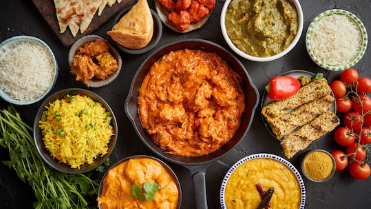 Indian Food: Culinary Flavors at Davos! From Samosas to Khichdi, Indian Cuisine Dominated the World Economic Forum