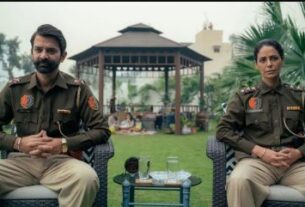 Kohrra Season 2,kohrra season 2 trailer, kohrra season 2 release date, kohrra season 2 cast, kohrra season 2 story, kohra 2 release date on netflix, कोहरा सीजन 2 ट्रेलर, कोहरा सीजन 2 रिलीज डेट, कोहरा सीजन 2 कास्‍ट, कोहरा सीजन 2 मोना सिंह बरुण सोबती, कोहरा 2 कब रिलीज होगी