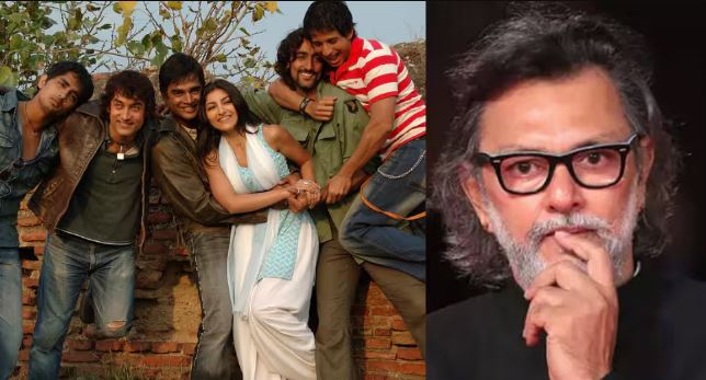 20th Anniversary of Rang De Basanti, Rakeysh Omprakash Mehra’s Rang De Basanti follows a group of carefree Indian youths who, while portraying freedom fighters in a documentary, awaken to political corruption and take a stand for justice