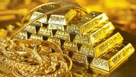 Gold Price, gold demand , सोने की मांग , Gold Price , gold investment , global gold market , gold as safe haven , WGC report , gold consumption