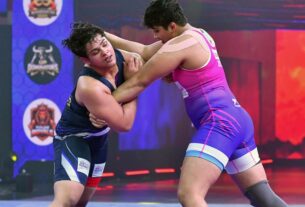 Pro Wrestling League: