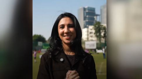 Real Madrid Foundation 2026 , #IndiaChallenge2026, #HaryanaFootball, #YouthFootball, #FootballForAll, #SportsDevelopment, #FootballPassion, #EmpoweringYouth, #FootballCommunity, #HaryanaSports,