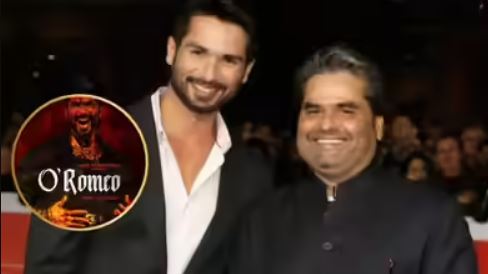 Shahid Kapoor, Shahid Kapoor controversy, Shahid Kapoor Vishal Bhardwaj, O Romeo film, Shahid Kapoor difficult actor, Shahid Kapoor National Award, Shahid Kapoor Teri Meri Kahaani, Shahid Kapoor filmography