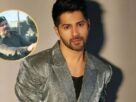 Border 2 controversy, Varun Dhawan,Border 2 movie,Varun Dhawan trolled,varun dhawan news,varun dhawan latest,Border 2 controversy,Varun Dhawan reaction to trolls,varun dhawan reaction trolls border 2,Major Hoshiar Singh Dahiya role,Border sequel news,Sunny Deol Border 2,Anurag Singh film,Bollywood latest news