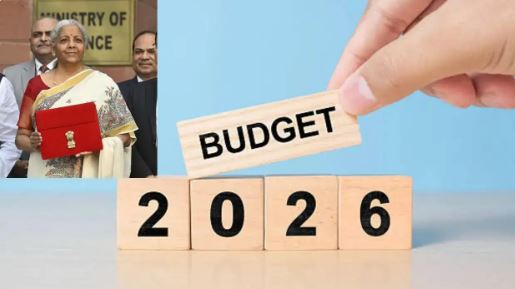 Budget 2026, Budget 2026, union budget 2026, capital expenditure, upcoming budget for FY27, Larsen and Toubro cfo, R Shankar Raman, बजट 2026, केंद्रीय बजट 2026, पूंजीगत व्यय, कैपिटल एक्सपेंडिचर, बिजनेस News