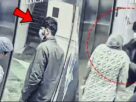 Chain Snatching in AIIMS Bhopal , AIIMS Bhopal, Chain Snatching, Mangalsutra Theft, CCTV Footage, Crime News, Bhopal News, Health Institution Crime, Woman Attacked