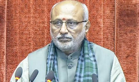 Budget Session 2026, #RajyaSabha, #CPradhakrishnan, #MeaningfulDebate, #ParliamentaryDiscussion, #PoliticalEngagement, #DemocracyInAction, #IndiaBudget 2026, #CivicParticipation, #LeadershipInPolitics,