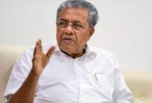  Pinarayi Vijayan, Pinarayi Vijayan praises Modi, PM Modi Kerala visit, Kerala development projects, Amrit Bharat Express Kerala, Modi Vijayan meeting, Kerala train services launch, PM Modi Thiruvananthapuram