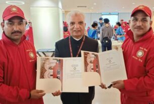 Uttarakhand News, #DisasterManagement , #NDMA, #NDRF , #DisasterResponse, #CommunitySupport ,#EmergencyServices, #NationalPlatform ,#DisasterPreparedness, #Resilience ,#PublicSafety, #CrisisManagement ,#Collaboration,