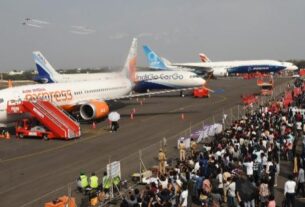 Wings India 2026, #HyderabadAviation, #CivilAviationDreams, #AviationExhibition, #IndiaInTheSky, #AerospaceInnovation, #FlyingHigh, #AviationFuture, #GlobalAviation, #HyderabadEvents,