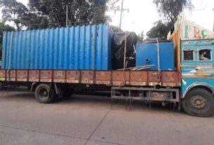 Punjab News, #CentralBudget, #CrossBorderTrade, #BusinessTaxRelief, #PunjabIndustry, #TradeDemand, #EconomicGrowth, #TransportSector, #Budget2026, #IndustrySupport,